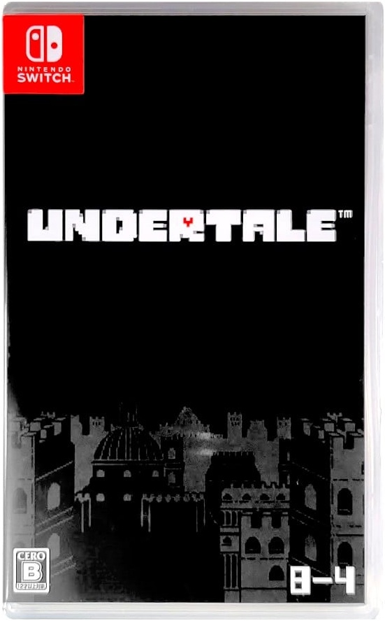 Undertale