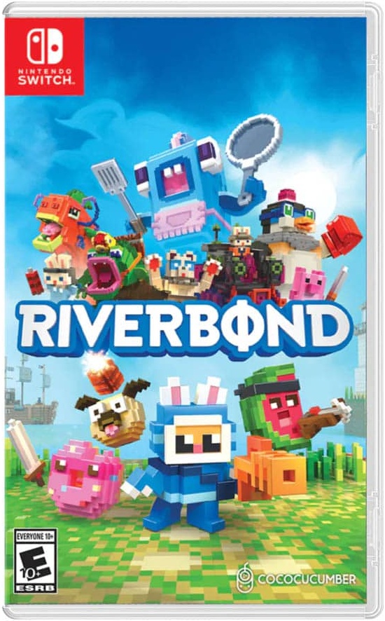 Riverbond