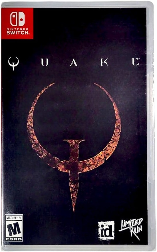 Quake