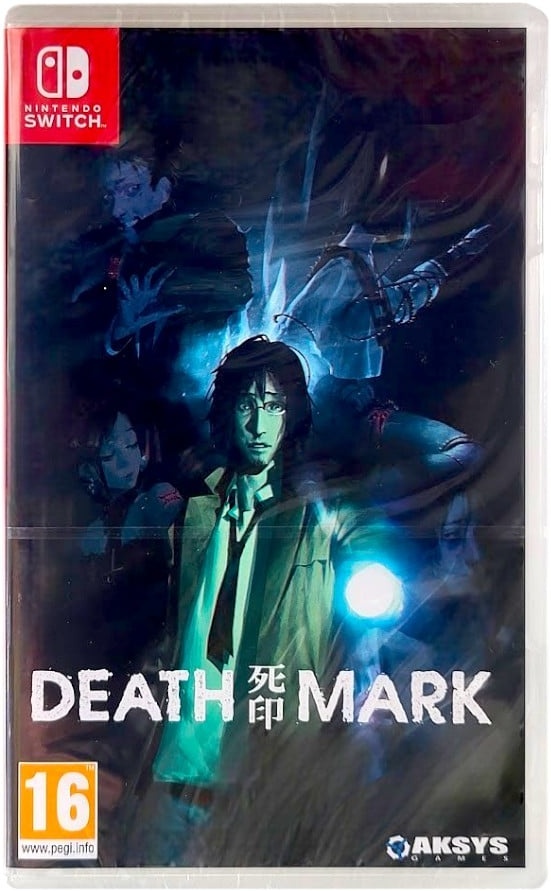 Death Mark
