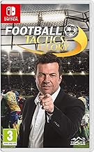 Football, Tactics & Glory