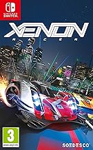Xenon Racer