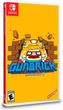 Gunbrick: Reloaded