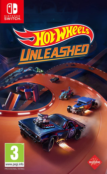 Hot Wheels Unleashed Collection