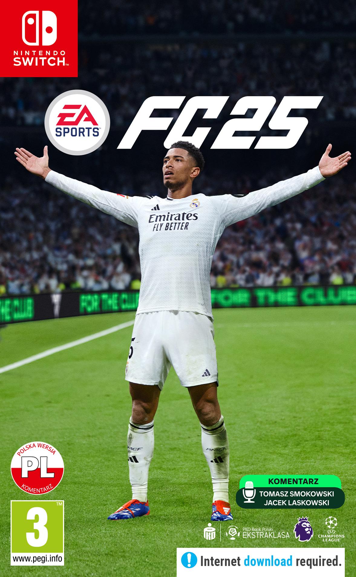 EA Sports FC 25