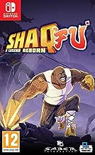 Shaq Fu: A Legend Reborn