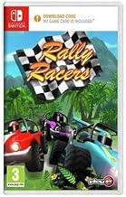 Rally Racers