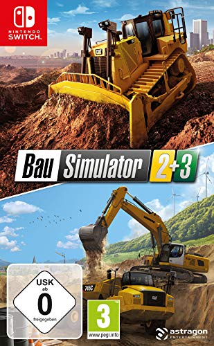 Bau Simulator 2+3