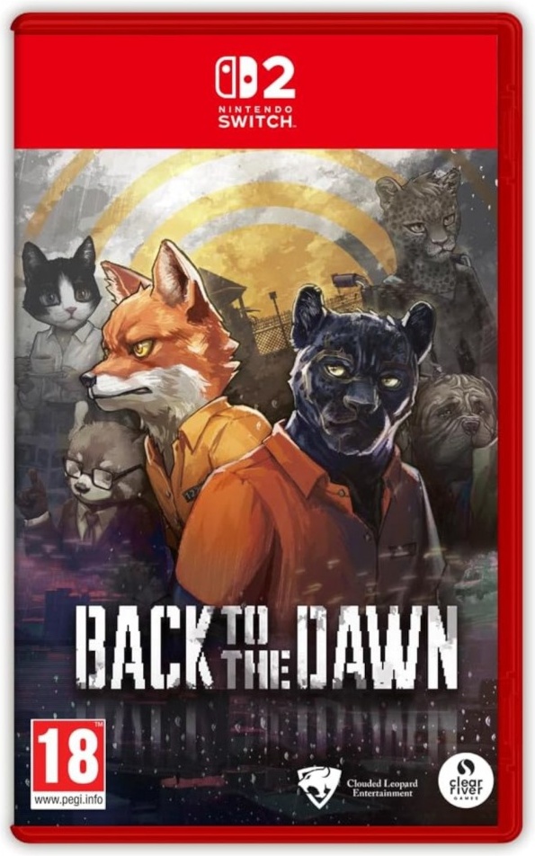 Back to the Dawn