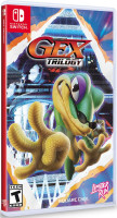 GEX Trilogy