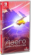 Aaero: Complete Edition