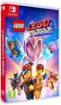 LEGO Przygoda 2