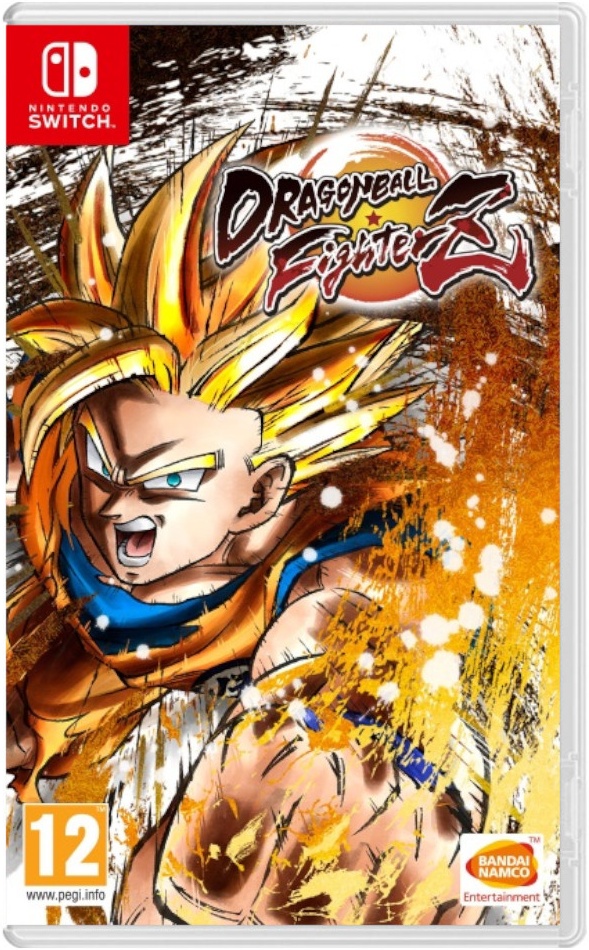 Dragon Ball FighterZ