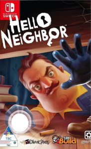Hello Neighbor