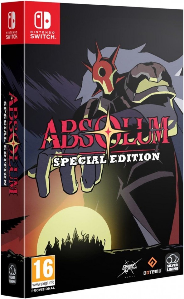 Absolum Special Edition