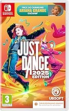 Just Dance 2025 Limited Edition