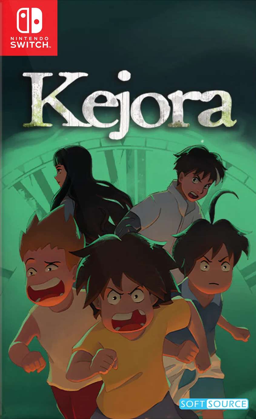 KEJORA