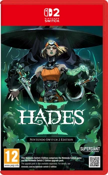 Hades II
