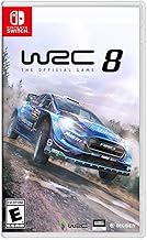 WRC 8 FIA World Rally Championship