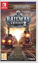 Railway Empire 2 - Nintendo Switch Edition