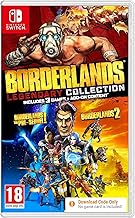 Borderlands: Game of the Year Edition