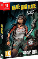 I Hate This Place Elena'S Edition