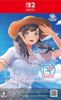 LoveR Kiss: Endless Memories