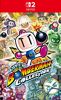SUPER BOMBERMAN COLLECTION - Nintendo Switch 2 Edition
