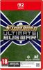 Starship Troopers Ultimate Bug War