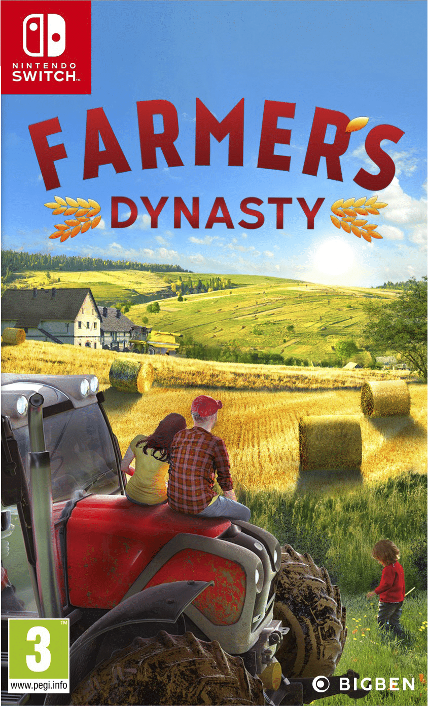 Farmers Dynasty