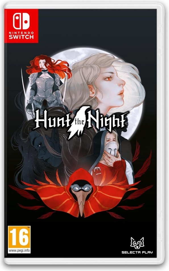 Hunt the Night