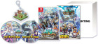 Kingdom's Return: Time-Eating Fruit and the Ancient Monster Limited Edition