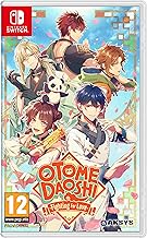 Otome Daoshi -Fighting For Love-