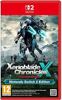 Xenoblade Chronicles X: Definitive Edition – Nintendo Switch 2 Edition