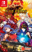 God Wars