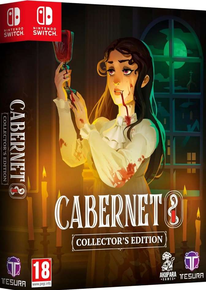 Cabernet Collector's Edition