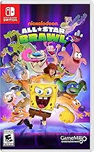 Nickelodeon All-Star Brawl