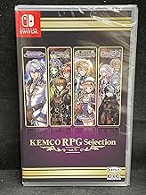 Kemco RPG Selection Vol. 5