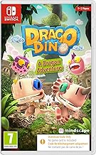Dragon Adventure