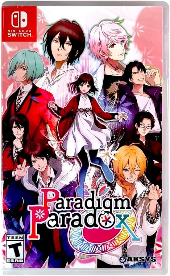 Paradigm Paradox