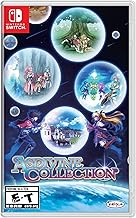 Asdivine Collection