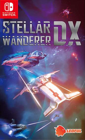 Stellar Wanderer DX
