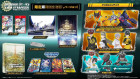 Digimon Story Time Stranger Limited Edition