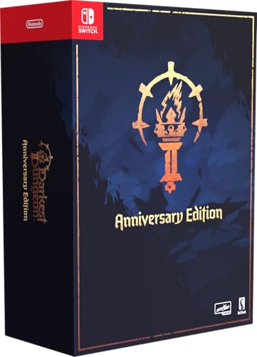 Darkest Dungeon 2: Anniversary Edition
