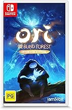 Ori and the Blind Forest