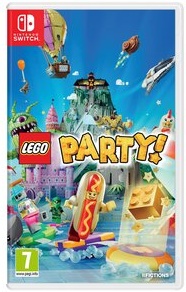 LEGO Party!