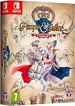Pampas & Selene Collector's Edition
