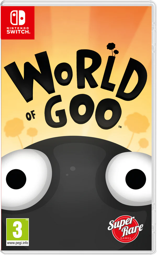 World of Goo