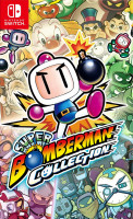 Super Bomberman Collection Limited Edition
