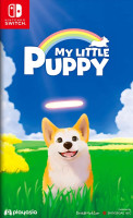 My Little Puppy